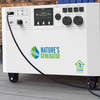 Nature's Generator Powerhouse Gen 2 solar generator, view 33