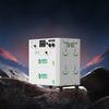 Nature's Generator Powerhouse Gen 2 solar generator, view 32