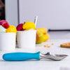 Pro Stainless Steel Ice Cream Scoop | Heavy-Duty | GenTree Home