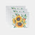 12-pack of reusable Swedish dishcloths, eco-friendly paper towel alternative in vibrant prints