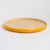 "Large KHAY bamboo serving tray
