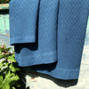 Blue Detail