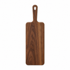 Refine Kitchenware narrow paddle serving board, view 3