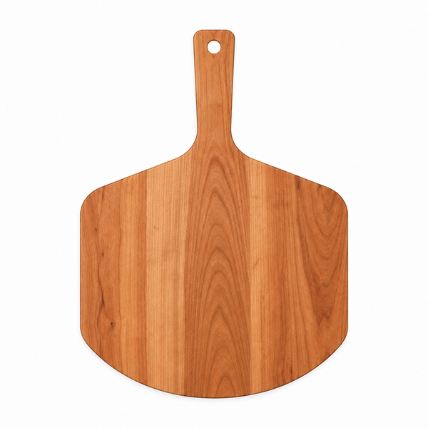 Refine Kitchenware hardwood pizza peel, view 4