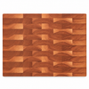 Refine Kitchenware 20 x 15 end grain cutting board