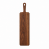 Refine Kitchenware narrow paddle serving board, view 6