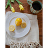Herringbone Turkish Hand Towel | 100% Organic Cotton | GenTree Home