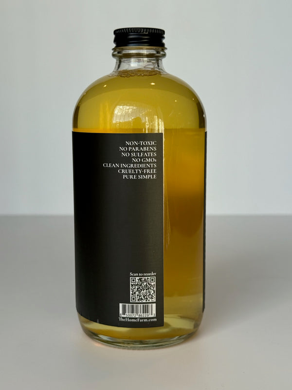 Non Toxic,No Sulphates,Cruelty Fre