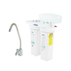 Crystal Quest SMART under-sink water filter system, product view