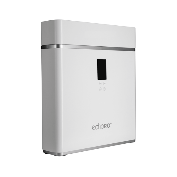 ECHO RO tankless reverse osmosis system, view 11