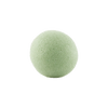 Green foam sponge