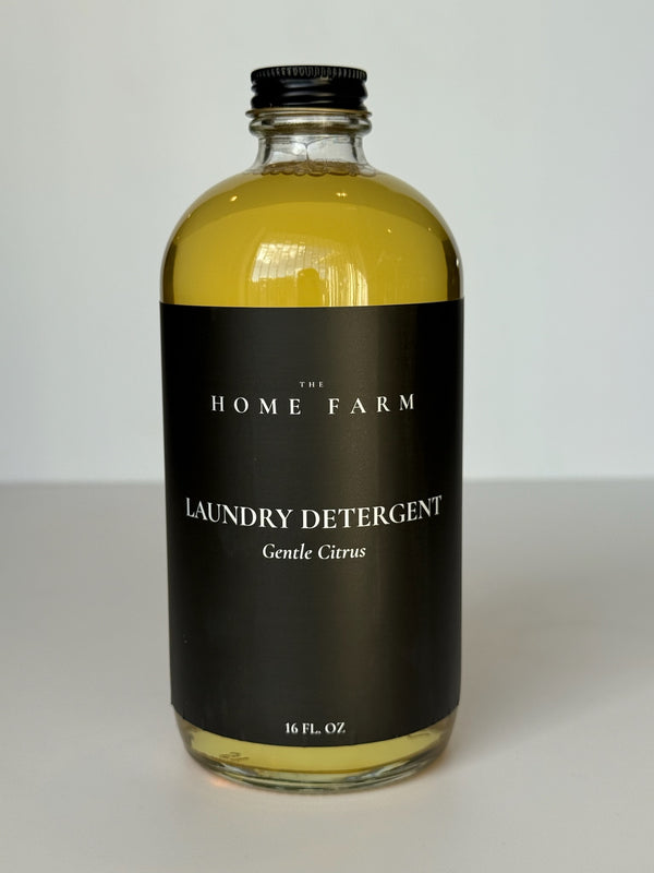 Eco-friendly laundry detergent sheets zero waste cleaning