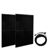 Nature's Generator Powerhouse Gen 2 solar generator, view 20