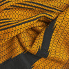 Cambodian Handloom Tapestry Throw | Organic Artisan Cotton | GenTree Home