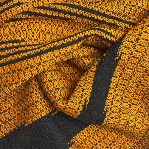 Cambodian Handloom Tapestry Throw | Organic Artisan Cotton | GenTree Home