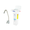 Crystal Quest SMART under-sink water filter system with faucet