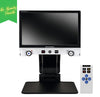 Eschenbach Vario Digital desktop video magnifier with large screen