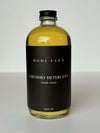 Home Farm sustainable laundry Home Farm sustainable laundry detergent sheets in glass jar packaging