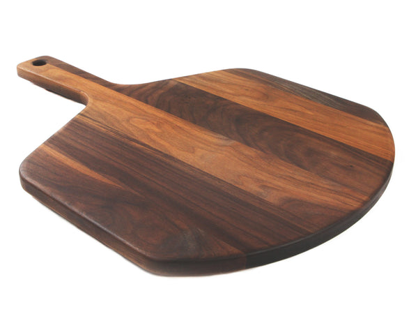 Refine Kitchenware hardwood pizza peel, view 7