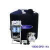 Crystal Quest whole house reverse osmosis system, view 7