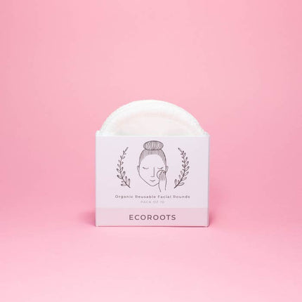 Organic Makeup Remover | Toxin-Free | GenTree Home