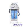 Crystal Quest whole house reverse osmosis system