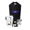 Crystal Quest whole house reverse osmosis system, view 31