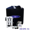 Crystal Quest whole house reverse osmosis system, view 56