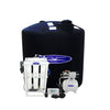 Crystal Quest whole house reverse osmosis system, view 32