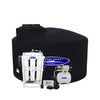 Crystal Quest whole house reverse osmosis system, view 33