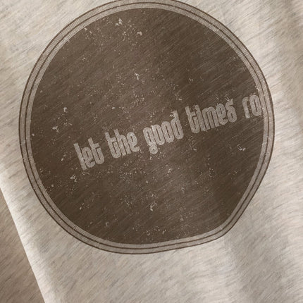 Organic Crop Top | Eco-Friendly Bamboo & Cotton | GenTree Home