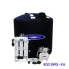 Crystal Quest whole house reverse osmosis system, view 52