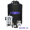 Crystal Quest whole house reverse osmosis system, view 53