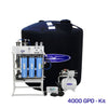 Crystal Quest whole house reverse osmosis system, view 15