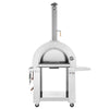 Empava PG05 Wood Fired Pizza Oven | Outdoor Cooking | GenTree Home