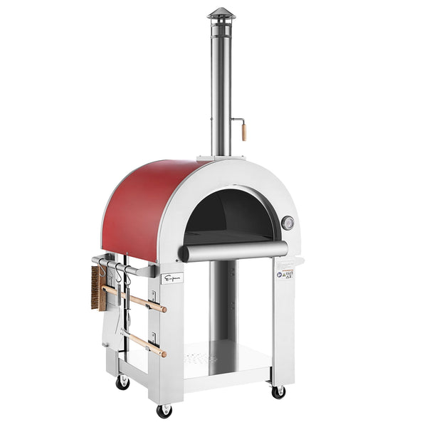 Empava PG06 pizza oven