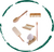 Zero-waste bath accessories bundle makes for a Great Gift. 