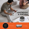 Airthereal RM-65 radon detector, product view