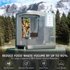 Revive R800 Wi-Fi kitchen composter, view 3