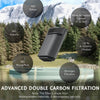 Revive R800 Wi-Fi kitchen composter, view 4