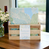 Sea Biodegradable Cloth | Eco-Friendly Reusable Sponge | GenTree Home*