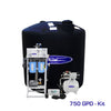 Crystal Quest whole house reverse osmosis system, view 27