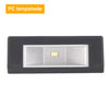 Solar Up & Down Wall Lights | Waterproof Pair | GenTree Home