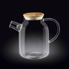 Without infuser