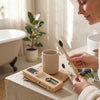 Choice of Toothbrushes