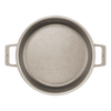 13.5-Inch Cast Iron Braiser
