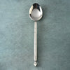 INOX Artisans Crown forged flatware place setting, view 12