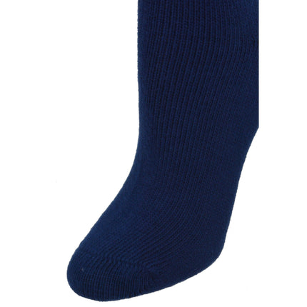 Organic Cotton Crew Socks | Durable Outdoor Performance | GenTree Home