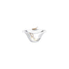 Fiume D'Oro 11-piece Tea Set - Service for 4