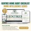 GenTree Property Intelligence Report™ | Personalized Home Preservation Plan